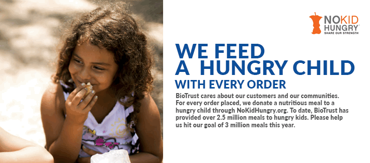 charity feed a child