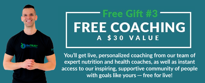 free coaching