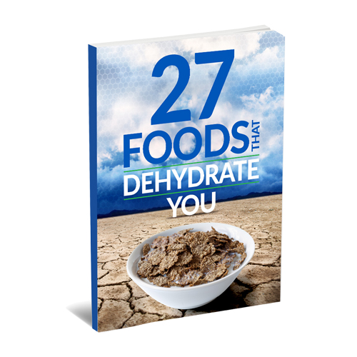 Top 14 mojogenic Foods