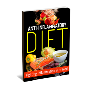 The Anti-Inflammatory Diet ebook