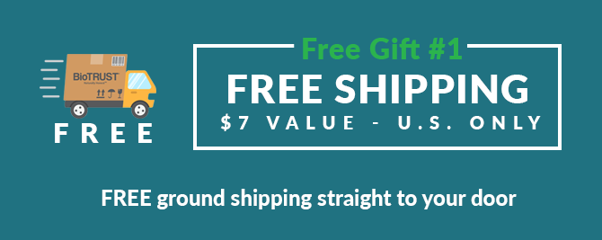 free shipping