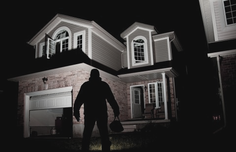 burglar