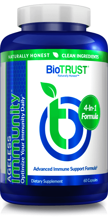BioTRUST Ageless Immunity