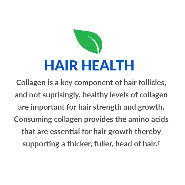 hair health facts