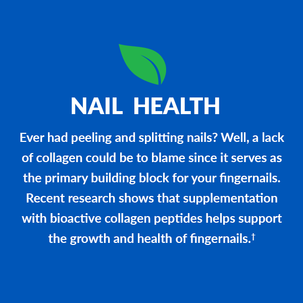 nail health facts