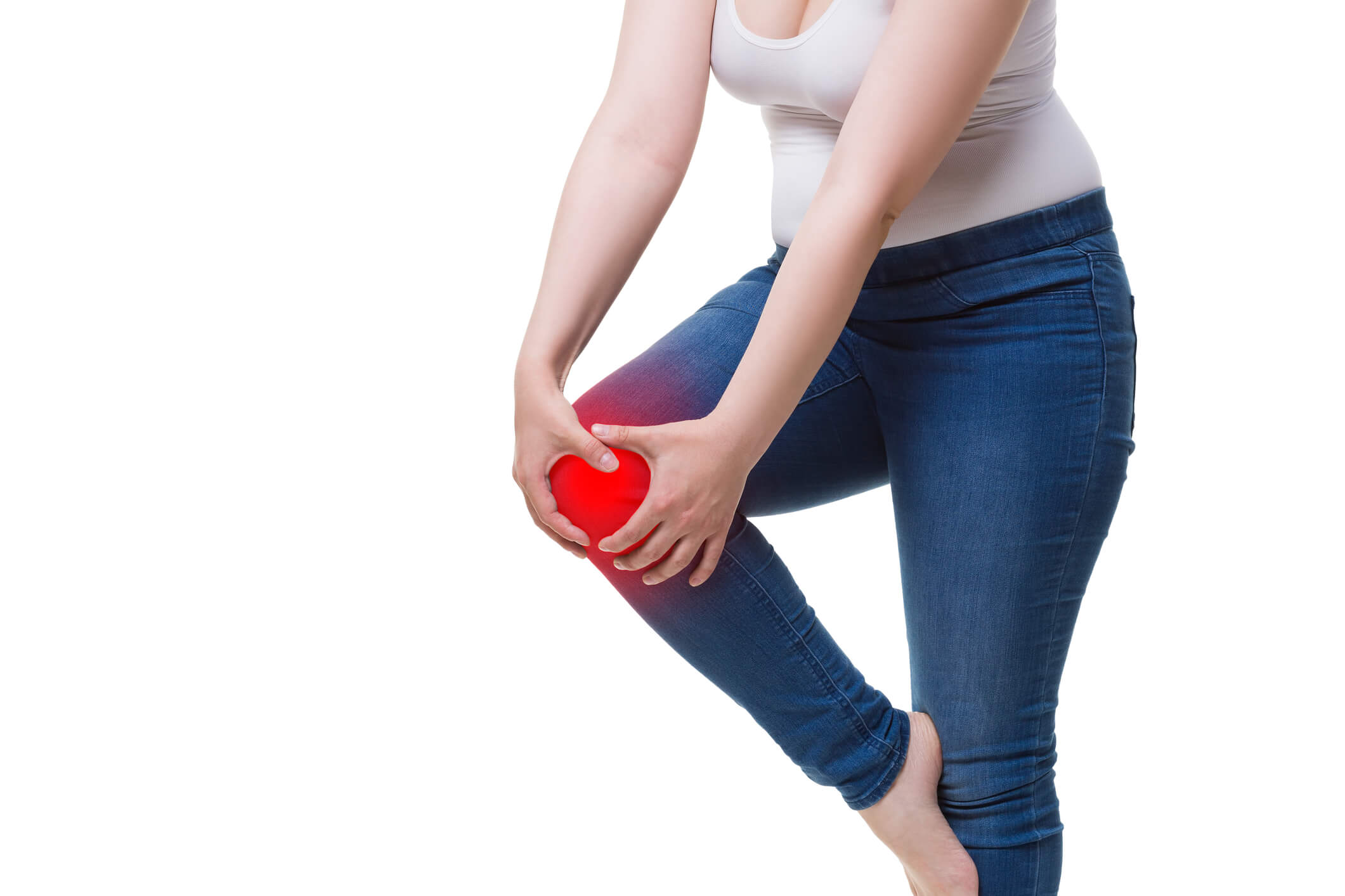 knee pain