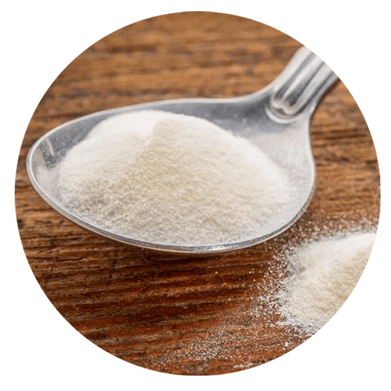 spoonful of Collagen