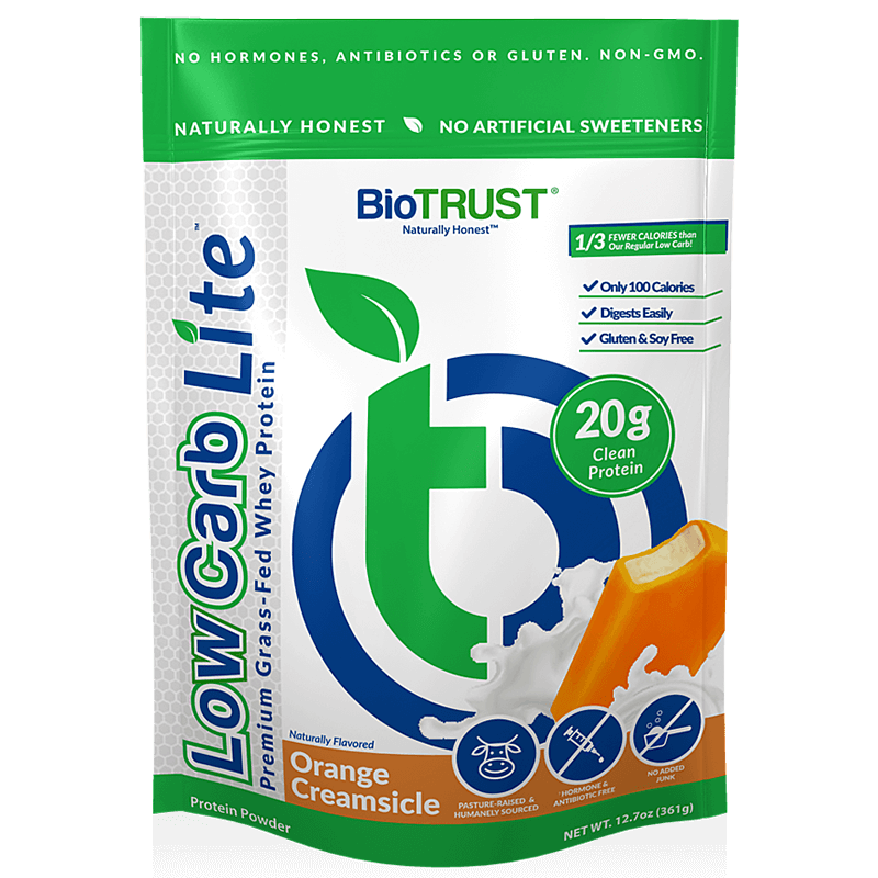 Hormone Free