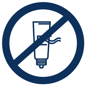 Free from Artificial Colors