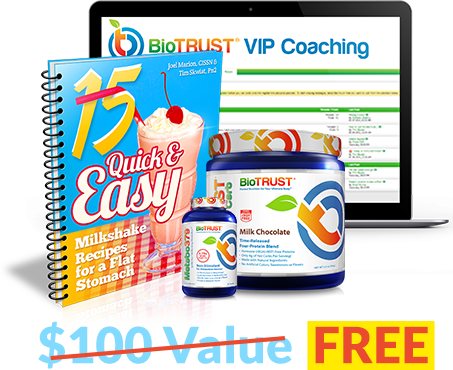 Biotrust coupon code