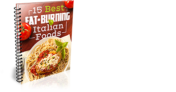 15 Best Fat-Burning Italian Foods