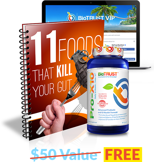 Biotrust coupon code